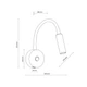 Бра TK LIGHTING 10200 LAGOS - изображение 6