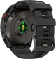 Смарт-часы Garmin Fenix 8 Pro 51 mm AMOLED Carbon Gray DLC Titanium with Black/Pebble Gray (010-03199-00/01) - изображение 3
