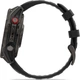 Смарт-часы Garmin Fenix 8 Pro 47 mm AMOLED Carbon Gray DLC Titanium with Black/Pebble Gray (010-03198-00/01) - изображение 4