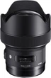 Широкоугольный объектив Sigma AF 14mm f/1,8 DG HSM Art (Sony-E) - изображение 1