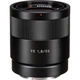 Стандартный объектив Sony SEL55F18Z 55mm f/1,8 (SEL55F18Z.AE) - изображение 4