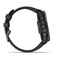 Смарт-часы Garmin Fenix 7X Pro Sapphire Solar Carbon G. DLC Tit. with Black Band (010-02778-10/11) - изображение 5