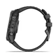 Смарт-часы Garmin Fenix 7X Pro Sapphire Solar Carbon G. DLC Tit. with Black Band (010-02778-10/11) - изображение 6