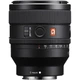 Стандартный объектив Sony 50mm f/1.4 GM для NEX FF (SEL50F14GM.SYX) - изображение 3
