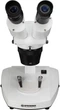 Мікроскоп Bresser Researcher ICD LED 20x-80x (5803100) - изображение 3