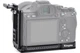 Боковая ручка (L-Bracket) KingMa для Sony Alpha a7 IV Alpha A7 Mark 4 Alpha a7R IV Alpha A7R Mark 4 (BM-A7R4) - изображение 2