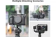 Клетка (camera cage) KingMa для Sony Alpha a9 ii a9 iii (A9 III-RC) - изображение 7