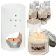 Zestaw zapachowy Home & Styling Collection do aromaterapii 8 elementów (8720573935463) - obraz 1