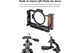 Клетка (camera cage) KingMa для Sony ZV-1 II (Mark 2) (ZV1M2-RC) - изображение 4