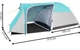 Namiot kempingowy Springos 345 x 185 x 125 cm PT029 (5907719481227) - obraz 14