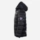 Подростковая демисезонная куртка для мальчика Huppa Stevo 2 17990227-90009 146 см (4741468884912) - изображение 3