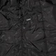 Подростковое зимнее пальто для девочки Huppa Janelle 1 12360114-00009 146 см Черное (4741468982274) - изображение 4