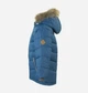 Куртка зимняя Huppa Moody 1 17470155-80066 122 см (4741468690308) - изображение 4