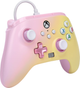 Контролер PowerA Enhanced Wired Controller for Xbox Series X|S Pink Lemonade (XBGP0003-01) - зображення 2