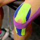 Кинезио тейп D3 K6.0 5 см x 6 м Бежевый (9421902827310) - изображение 11