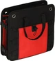 Автомобільний органайзер KIK для багажника 58 x 37 x 32 см Чорно-червоний (5903039766778) - зображення 8