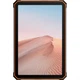 Защищенный планшет с мощным аккумулятором 30000 мАч, 12 ГБ/512 ГБ, 108+50 Мп камеры, 10.95 дюймов, черно-оранжевый - изображение 2