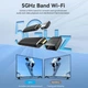 Беспроводной HDMI удлинитель, передатчик и приемник, Full HD 1080p, 60 Гц, до 40 м, черный - изображение 7