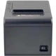 Термопринтер чеков для бизнеса Xprinter, термопечать 260 мм/с, автообрезка, USB+LAN, черный - изображение 2