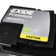 Аккумулятор автомобильный EXIDE PREMIUM 85A (EA852) - изображение 3