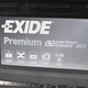 Аккумулятор автомобильный EXIDE PREMIUM 100A (EA1000) - изображение 3