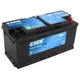 Аккумулятор автомобильный EXIDE START-STOP EFB 105A (EL1050) - изображение 1