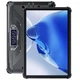 Прочный планшет 10.1" 256ГБ Oukitel RT7, 8ГБ RAM, 4G, 32000мАч, защита IP69K, черный - изображение 1