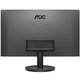 Монітор AOC 27B3CA2 27" IPS FHD 1920×1080 100 Гц HDMI USB-C USB Hub з колонками (2D05021B7FCD) - зображення 6