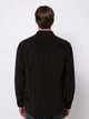 Рубашка вельветовая мужская Colin's CL1077641DBR M Dark brown (8684890015232) - изображение 2