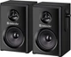 Акустична система 2.0 Defender SPK-270 10Вт, чорна, дерево, USB - зображення 1