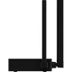 Двухдиапазонный маршрутизатор Huawei WiFi 6+ 2402 Мбит/с, 4 антенны, 4 LAN-порта, поддержка VPN, черный - изображение 4