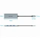 Док-станція USB3.1 Type-C --> HDMI/USB 3.0x3/SD/TF/PD 100W 7-in-1 Vention - изображение 5