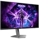 Игровой монитор 27" QD-OLED 2K 240Гц HDR10 G-Sync, черно-серый - изображение 2