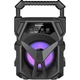 Беспроводная портативная колонка Defender G98 5 Вт Bluetooth 5.0 USB AUX FM 4000 мАч Light (47227310AB51) - изображение 1