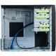 Компактный корпус для ПК Chieftec MESH, micro ATX/Mini-ITX, 4 USB, черный - изображение 2