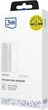Панель 3MK Clear Case для Samsung A36/A56 5G Transparent (5903108620246) - зображення 3