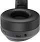 Беспроводные полноразмерные наушники с активным шумоподавлением Bluetooth 5.4, черные - изображение 9