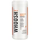 Набір для чищення Whoosh! 70 WIPES Серветки для очищення екрану 70шт з мікрофіброю 14см x14см BOX (1FGWP70ENFR/1FG70WPENFR) - изображение 1