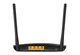 Wi-Fi маршрутизатор TP-Link 4G LTE, 300 Мбит/с, 4 антенны, черный - изображение 3