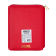 Ежедневник недатированный Buromax Primavera A5 336 страниц из искусственной кожи красный (BM.20730-05) - изображение 2