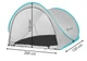 Намет пляжний Springos POP UP 200 x 120 см PT014 (5907719418681) - зображення 7