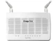 Wi-Fi маршрутизатор с VPN и защитой сети DrayTek, 1 WAN, 4 LAN, 2 USB, белый - изображение 4