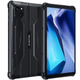 Защищенный планшет 8" Oukitel, 4/128 ГБ, Android 14, Helio G81, 16+8 Мп, IP69K, LTE, черный - изображение 2