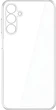 Etui plecki 3MK Clear Case na Samsung M15 5G M156 Transparent (5903108565486) - obraz 1