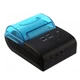 Бездротовий мобільний термопринтер чеків Zjiang ZJ-5805DD 58 мм Bluetooth 4.0 90 мм/с (7A9E4CE9B7AD) - зображення 1