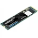 SSD накопитель Kioxia Exceria Plus 2ТБ M.2 NVMe PCIe Gen3x4 (LKMTR_808603) - изображение 2