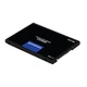 Твердотельный накопитель SSD GoodRAM 512ГБ SATA III 2.5", 3D TLC NAND - изображение 3