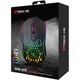 Мишка XTRIKE ME GW-611 ігрова бездротова 8000dpi 7кн RGB чорна (GW-611) - зображення 6