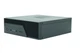 Компьютерный корпус Ultra Slim для mini-ITX с БП 300Вт, черный - изображение 6