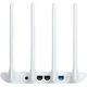 Беспроводной маршрутизатор Xiaomi, 4 антенны, Wi-Fi 300 Мбит/с, 2.4 ГГц, белый - изображение 3